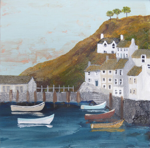 Polperro Harbour 2 - Image 2